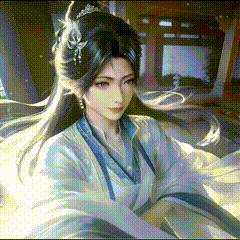 【凡人修仙传】南宫婉 飘然若仙 preview