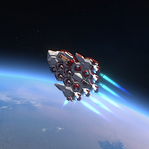 Piast - Recon Craft