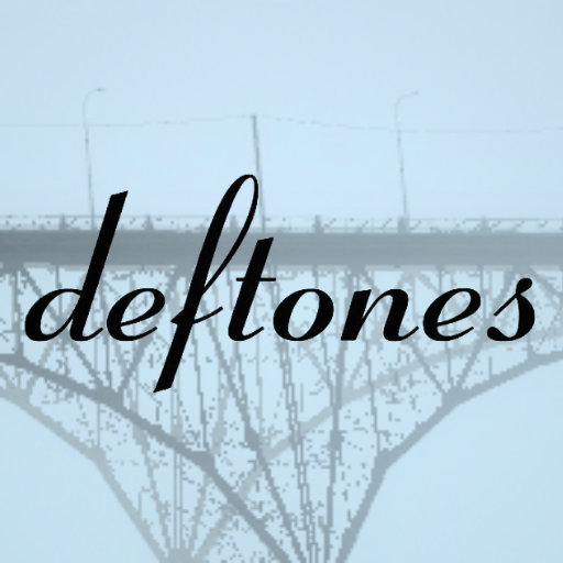 Deftones - Change (In The House Of Flies) for Credits