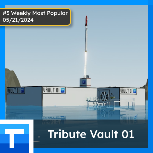 Tribute Vault 01