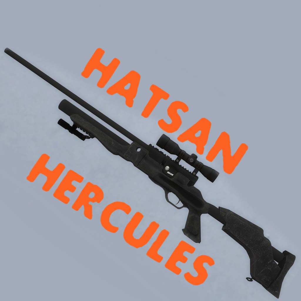 Hatsan Hercules