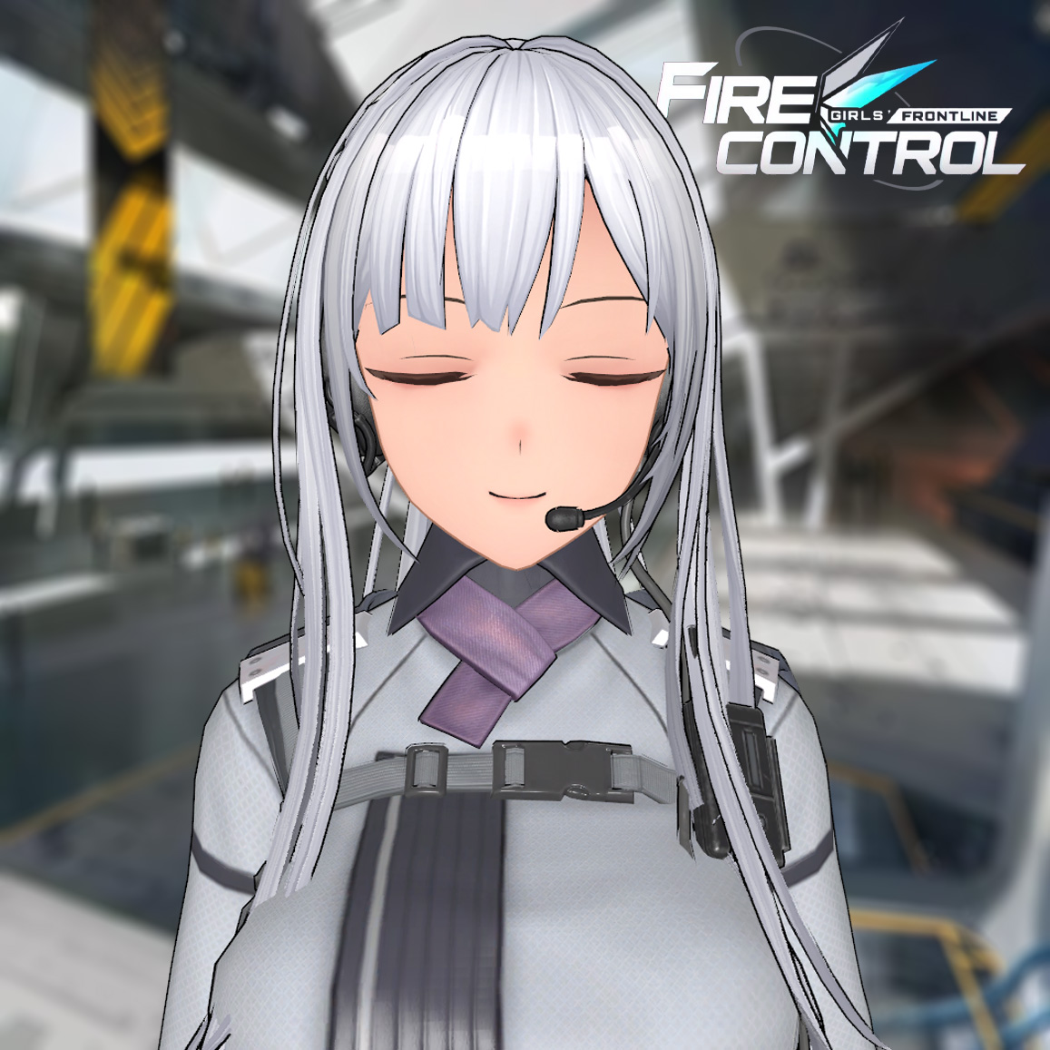 Girls Frontline: Fire Control - AK-12 Playermodels