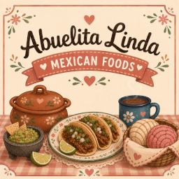 Abuelita Linda: Mexican Foods – Project Zomboid Mod