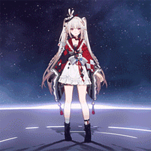 【崩坏：星穹铁道/Honkai: Star Rail】火花 替换 帽子 Sparxie Replace Ellis