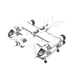 Nxs1-starfigther k