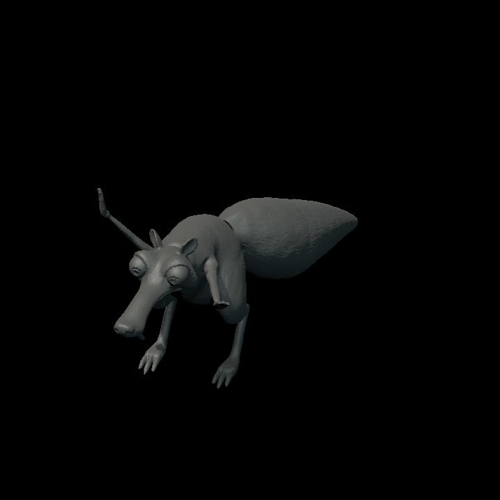 scrat