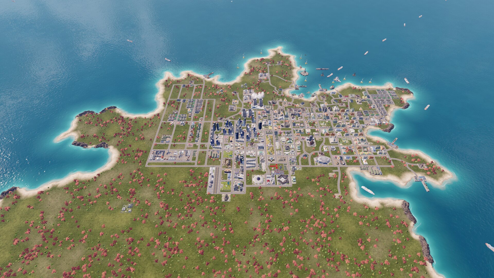 fablecity preview