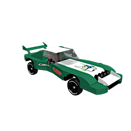 Race Rally Car preview