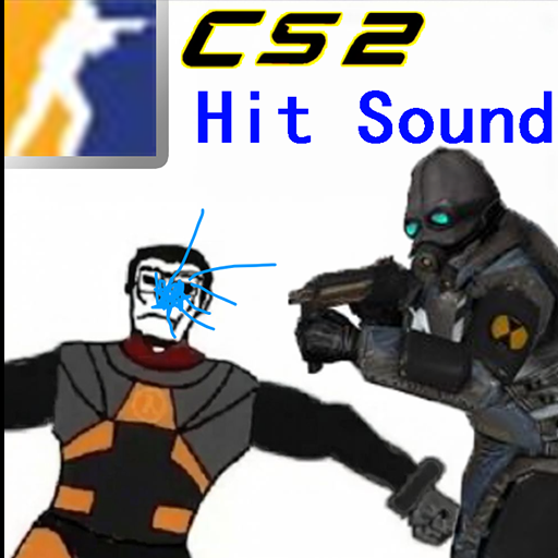 CS2 Hit Sound