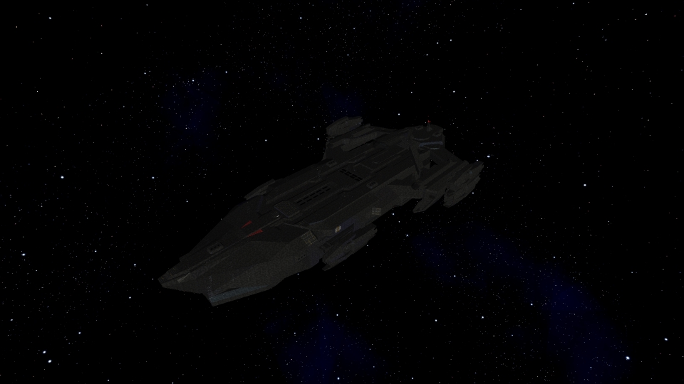IDRIS K - MK II preview