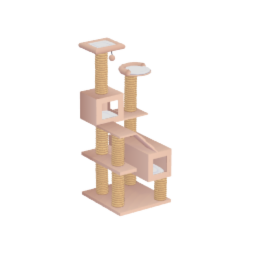cat tree ^.^