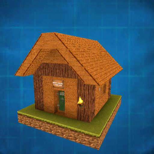 Minion Survival House