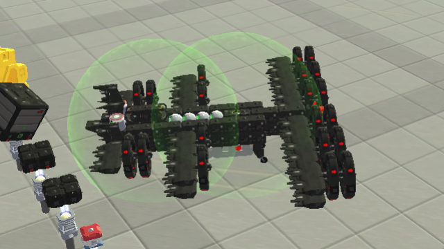 A bomber