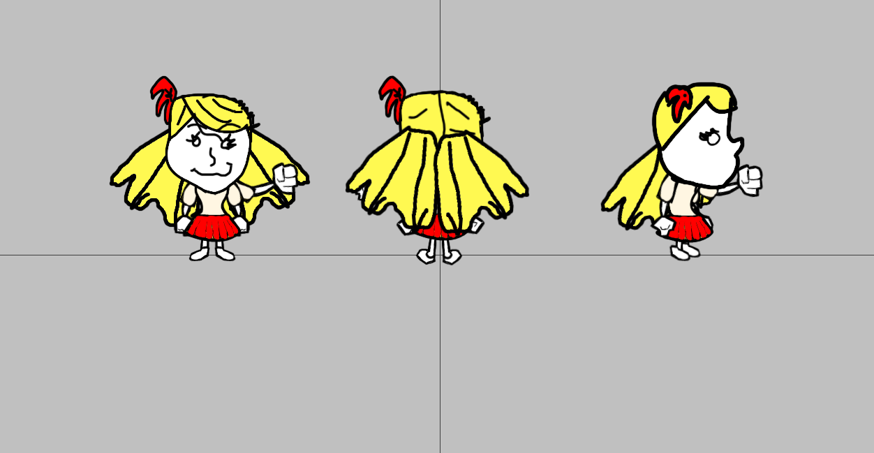 whendee – Don't Starve Together Mod