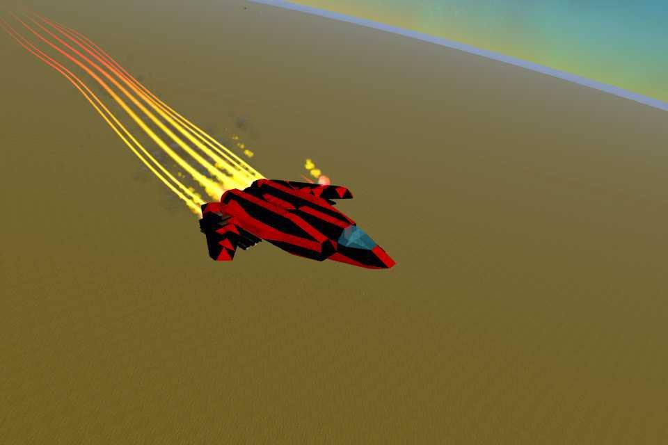 Chimera HARPY INTERCEPTIOR