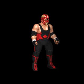Big Van Vader