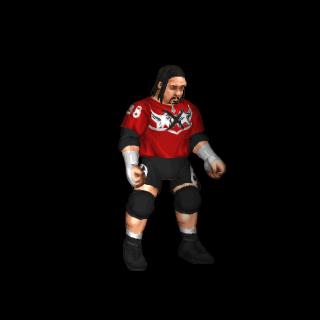 Rocco Rock