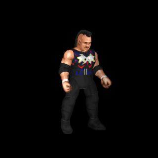 Jerry Sags