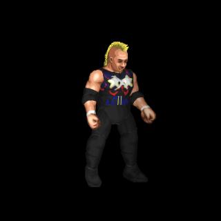 Brian Knobbs
