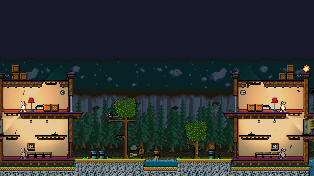 WESTERN preview