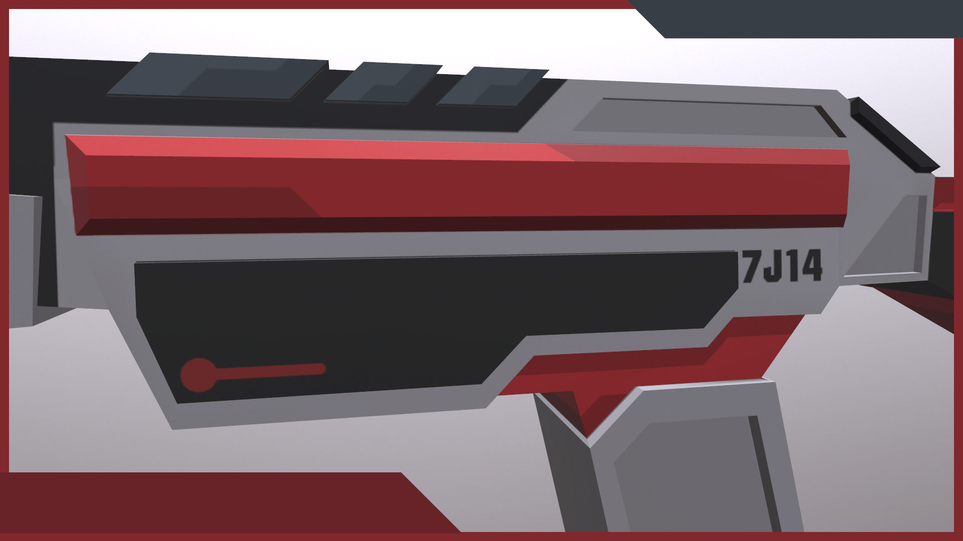 Project Viper | Custom Mesh