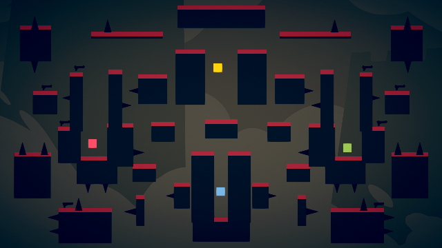 Mirroring
