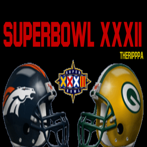 SuperbowlXXXII