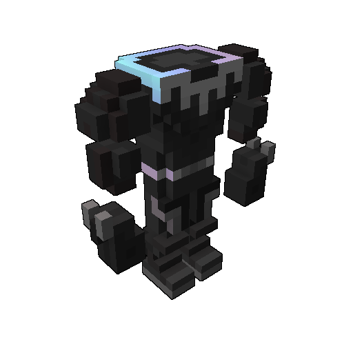 Panther Vanguardian