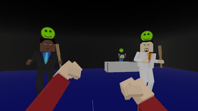 all the kings men (disco faction)