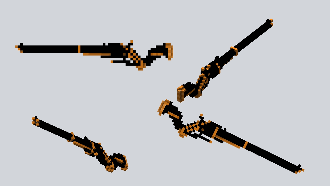 arm 6x2 dark killer