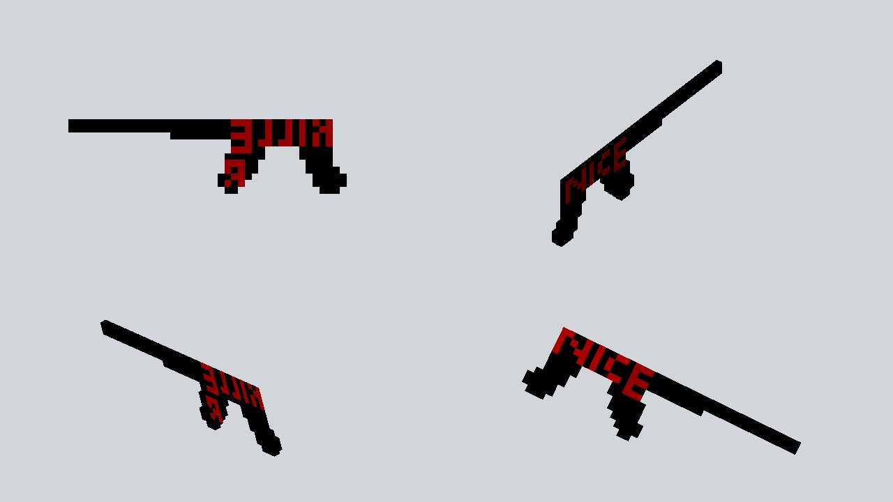 nice killer