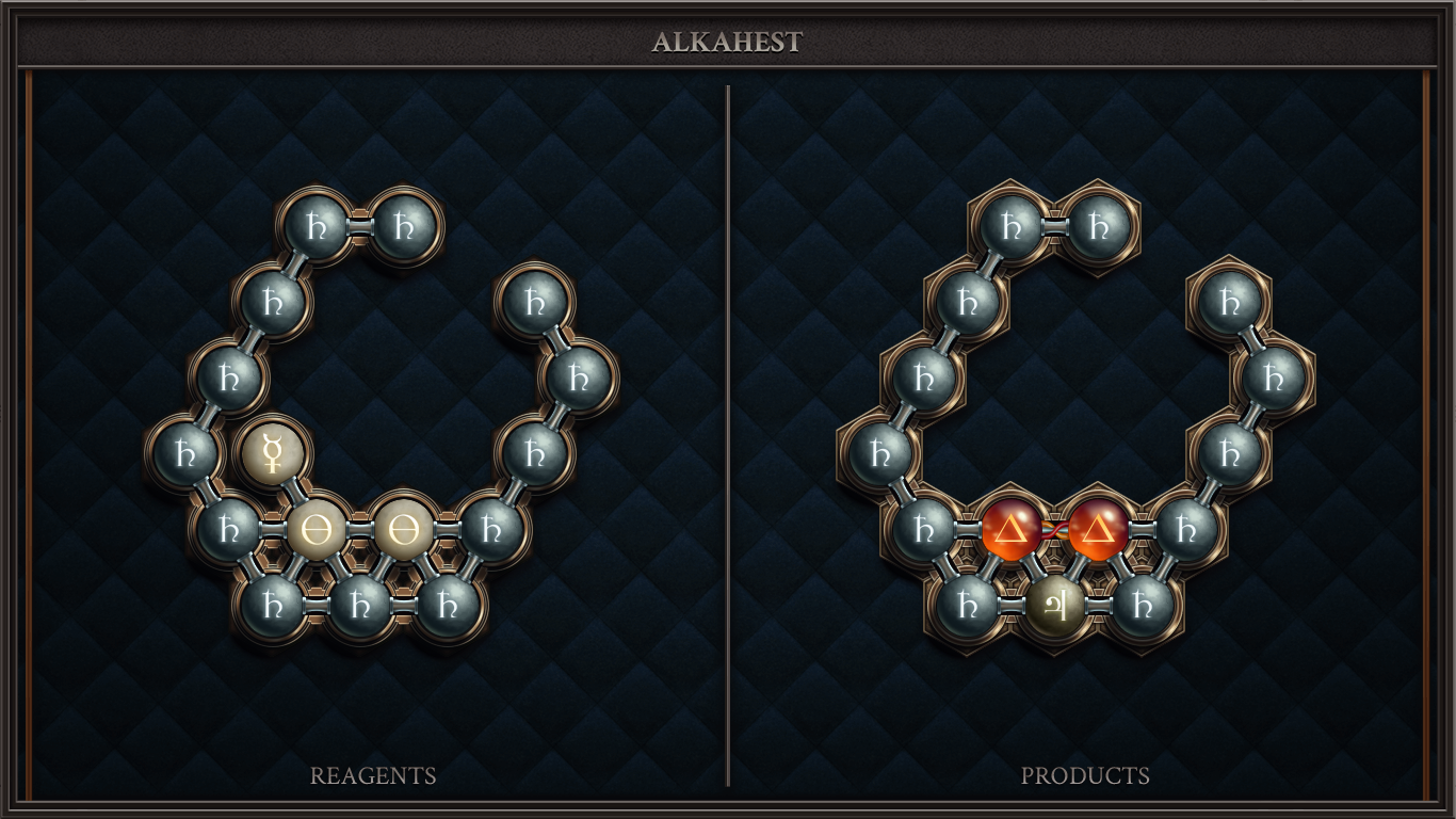 ALKAHEST