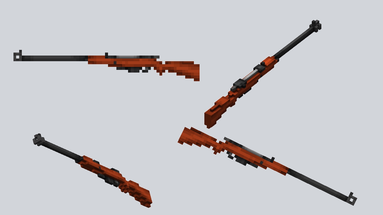 Wz 35 Anti-Tank Rifle