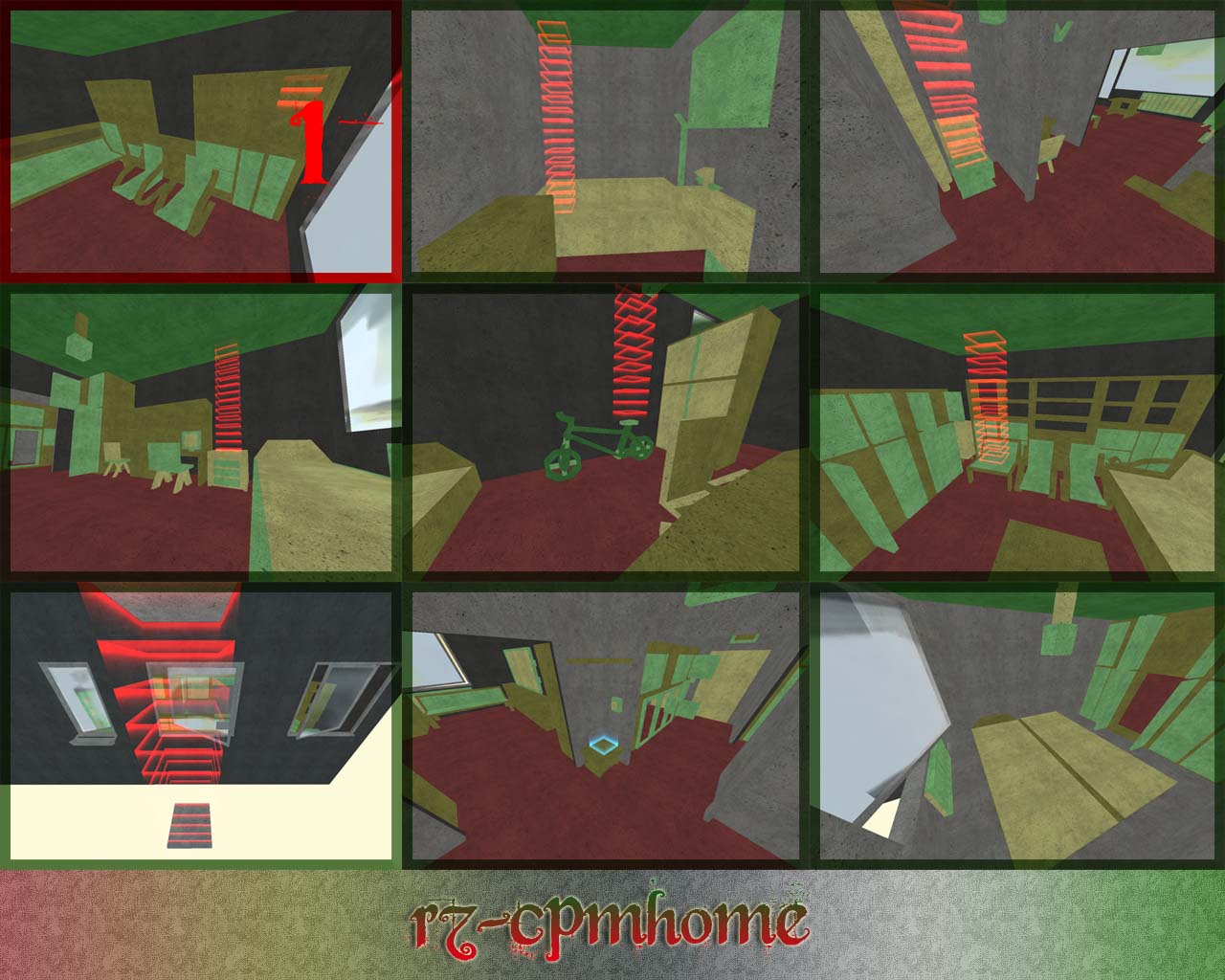 qlrace | r7_cpmhome
