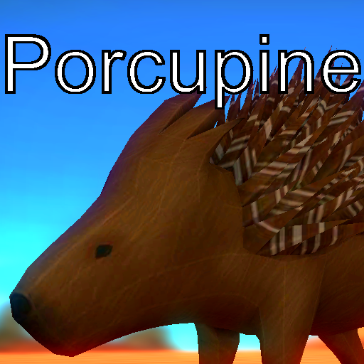 Porcupine