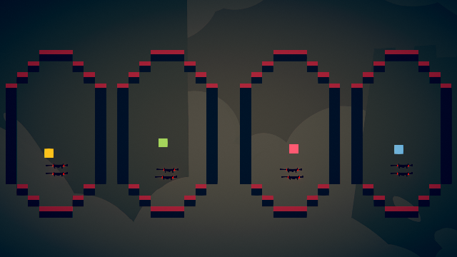 Beam War