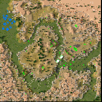 Kampania perły Remake m11 v2