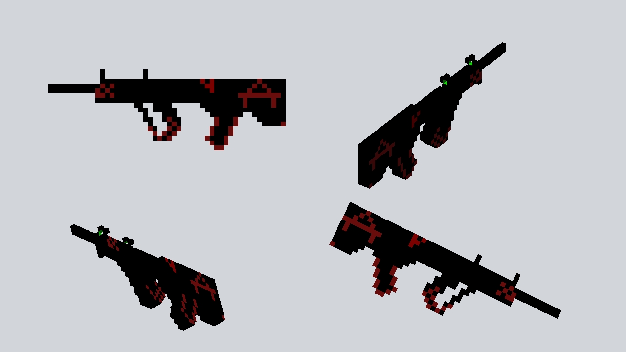 A Dark Tar-21 (A)