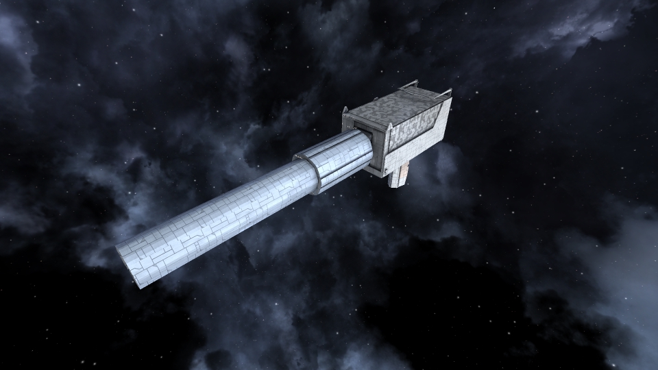 GunShip