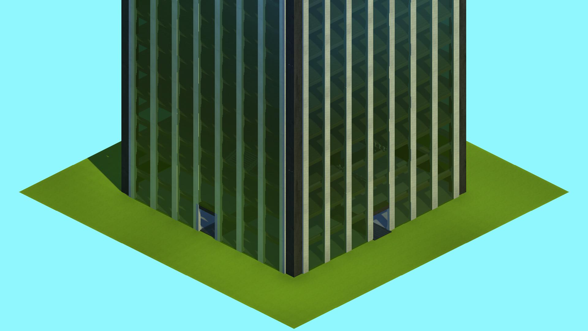 Skyscraper