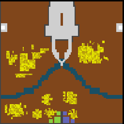 a tale of 2 underlords