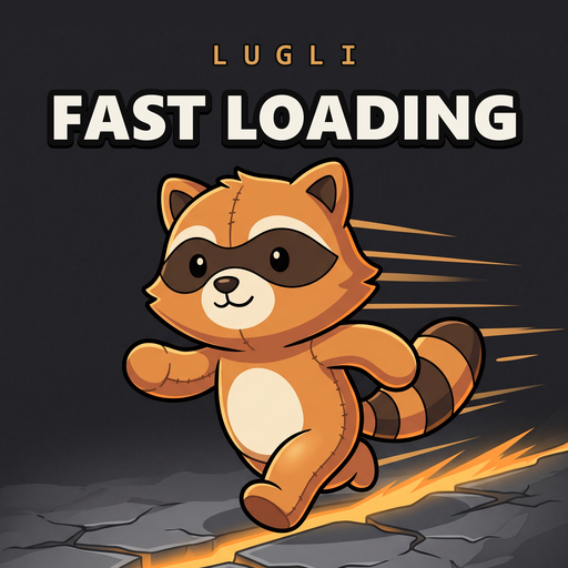 Lugli - Fast Loading – Project Zomboid Mod