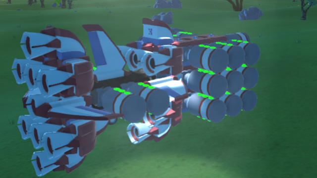 fast jet