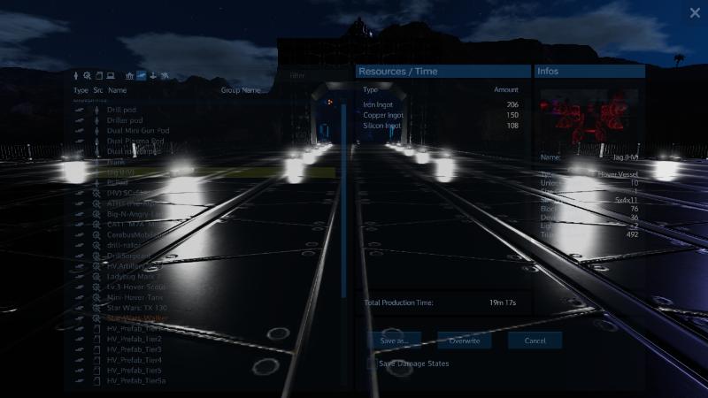 All u need Platform cave