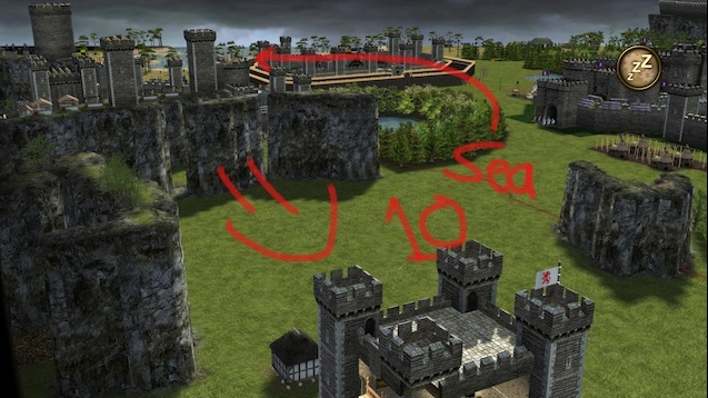 Mission 10 Coastal Problems