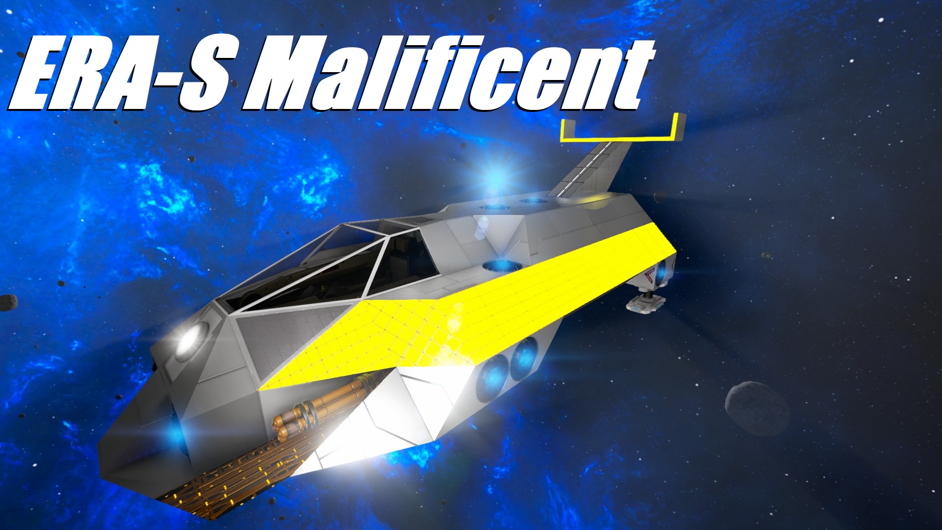 ERA-S Malificent