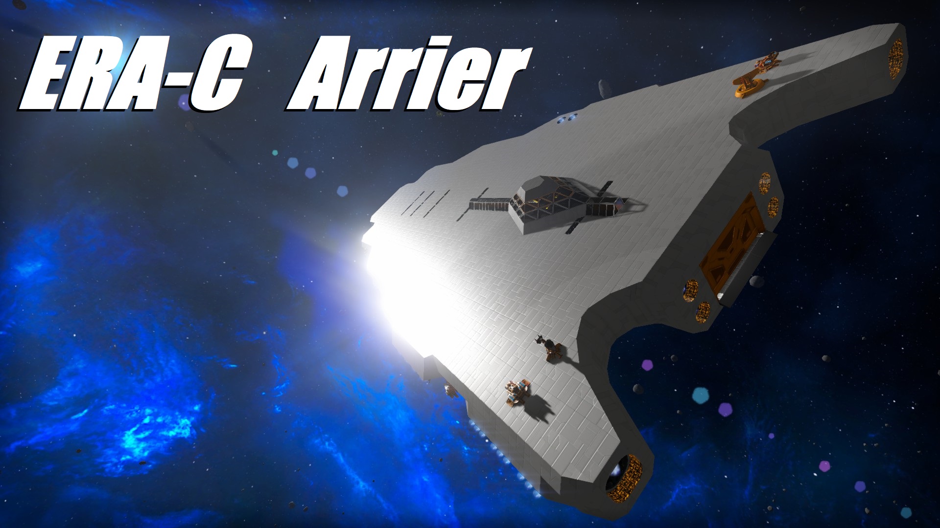 ERA-C Arrier