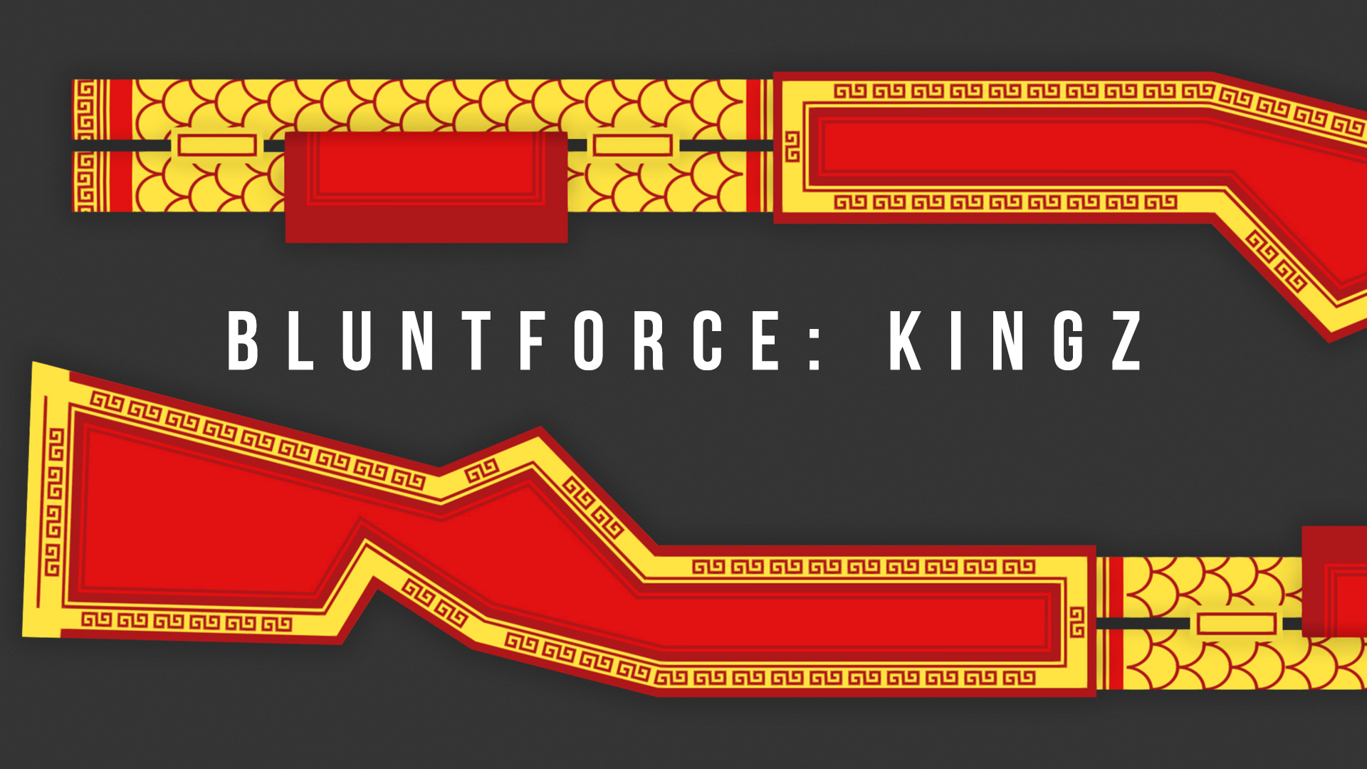 Bluntforce :: KingZ