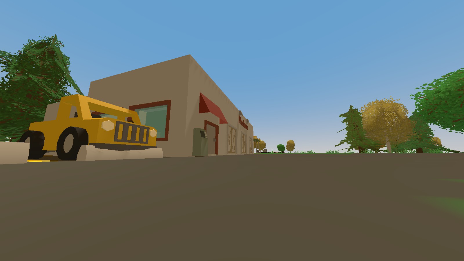 BuildACar – Unturned Mod