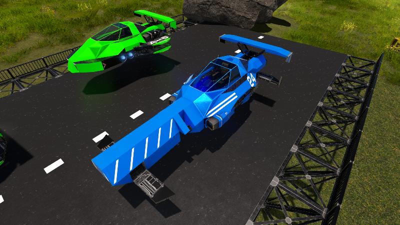 A-24_Racer